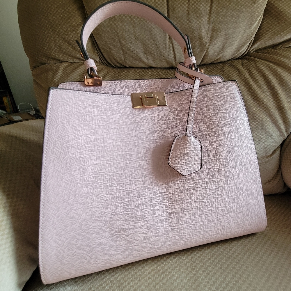 Charming Charlie Satchel